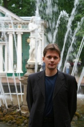 Галактионов Павел Викторович Галактионов Павел Викторович