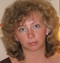 Федосцева Светлана Юрьевна