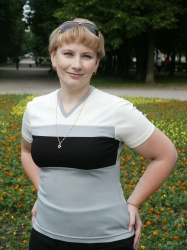 Грених Екатерина Юрьевна Грених Екатерина Юрьевна