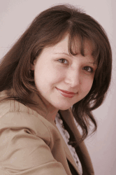 Ямилова Ирина Айратовна