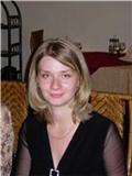 Смыковская Олеся Александровна Смыковская Олеся Александровна