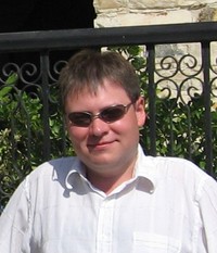 Сальников Андрей Вячеславович