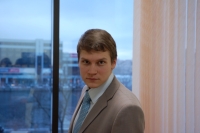 Черкасов Андрей Сергеевич Черкасов Андрей Сергеевич