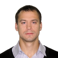 Семенов Андрей Иванович Семенов Андрей Иванович