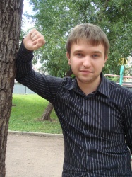 Спицкий Антон Витальевич