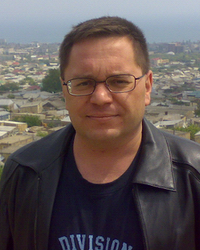 Стаханов Алексей Алексеевич