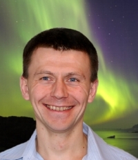 Стихин Антон