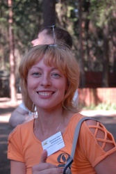 Довженко Ольга