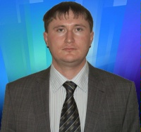 Козулин Сергей Николаевич