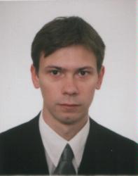 Denis Krivtchenkov