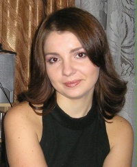 Волкова Александра Волкова Александра