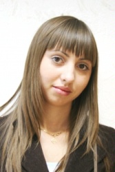 Шаповал Татьяна Сергеевна Шаповал Татьяна Сергеевна