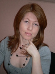 Хисматуллина Наталия