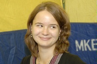 Травкина Анна Травкина Анна