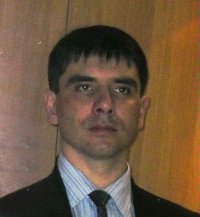 Мехоношин Константин Алексеевич