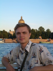 Антонов Андрей Васильевич Антонов Андрей Васильевич