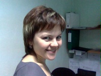 Бауэр Анна Владимировна Бауэр Анна Владимировна