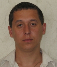 Авдеев Сергей Александрович