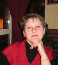 Авер Анна