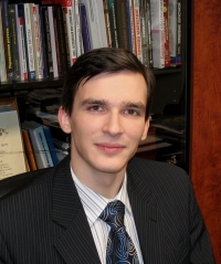 Аверьянов Илья Александрович