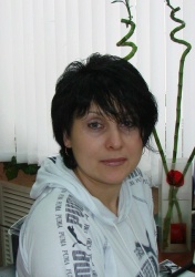Романова Алевтина Вячеславовна