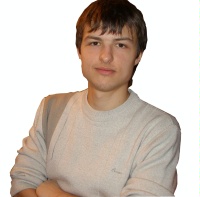 Якушев Александр Владимирович Якушев Александр Владимирович