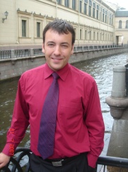 Юшкевич Алексей Олегович Юшкевич Алексей Олегович