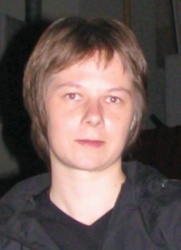 Федорова Юлия Леонидовна