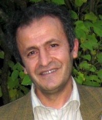 Саркисян Гагик Андраникович Саркисян Гагик Андраникович