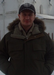 Doutoff Azat Faritovich
