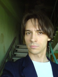 Азымин Ирик Мубинович Азымин Ирик Мубинович