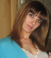 Балыкова Валентина