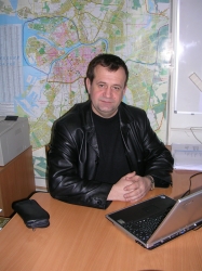 Беляев Валерий Николаевич