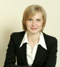 Гришина Юлия Николаевна Гришина Юлия Николаевна