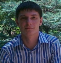 Бабынин Евгений Николаевич