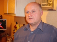 Бачурин Владимир Александрович