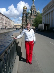 Бадова Янина Юрьевна Бадова Янина Юрьевна