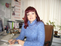 Баженова Татьяна Евгеньевна Баженова Татьяна Евгеньевна