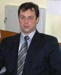 Баканин Сергей Евгеньевич Баканин Сергей Евгеньевич