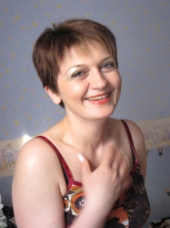 Балахонцева Оксана Александровна Балахонцева Оксана Александровна