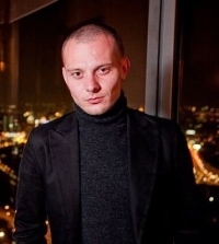 Бандос Александр Сергеевич Бандос Александр Сергеевич