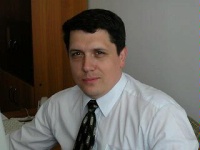 Барчук Андрей Николаевич