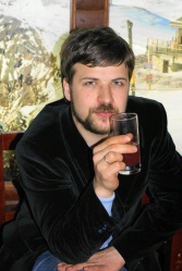 Бархатов Алексей Александрович