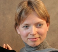 Барсукова Олеся Михайловна Барсукова Олеся Михайловна