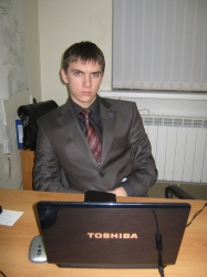 Башаров Александр Владимирович Башаров Александр Владимирович