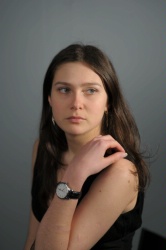 Башвинова Дарья Евгеньевна Башвинова Дарья Евгеньевна
