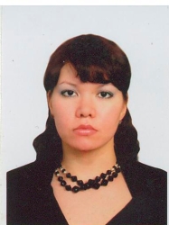 Басирова Раушания Басирова Раушания