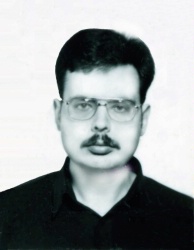 Дрожжин Кирилл Александрович