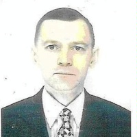Шевелев Максим Борисович