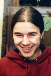 Zavgarov Maxim Rustemovich Zavgarov Maxim Rustemovich